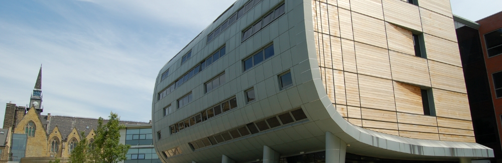 charles thackrah building pgt oci header image