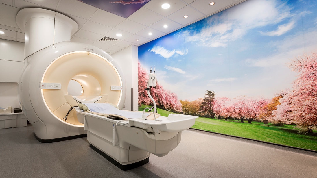 LICAMM - Medical Imaging