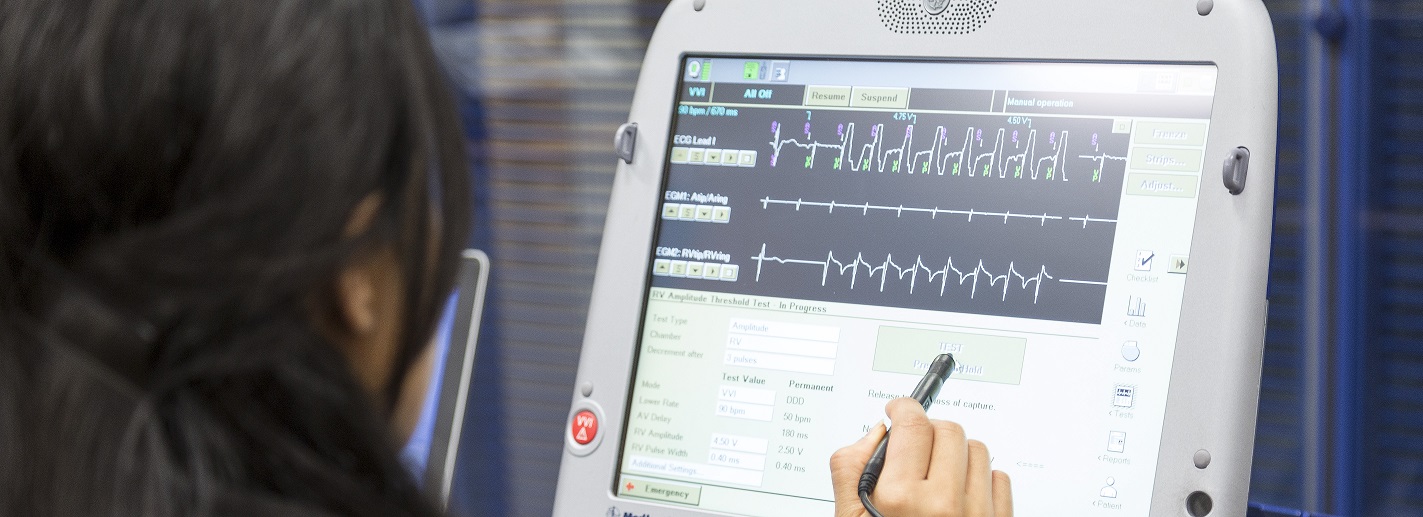 Cardiac Device facilities