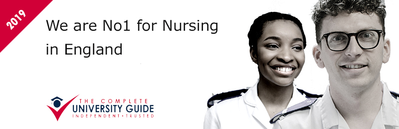 Adult Nursing