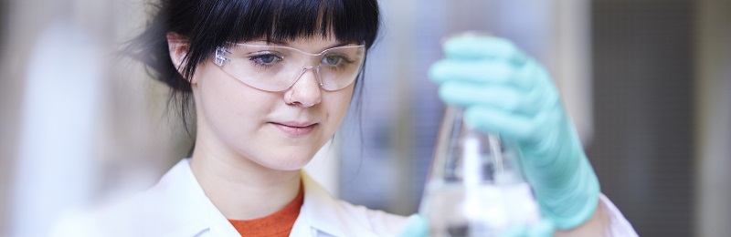 Chemistry with Industrial Placement