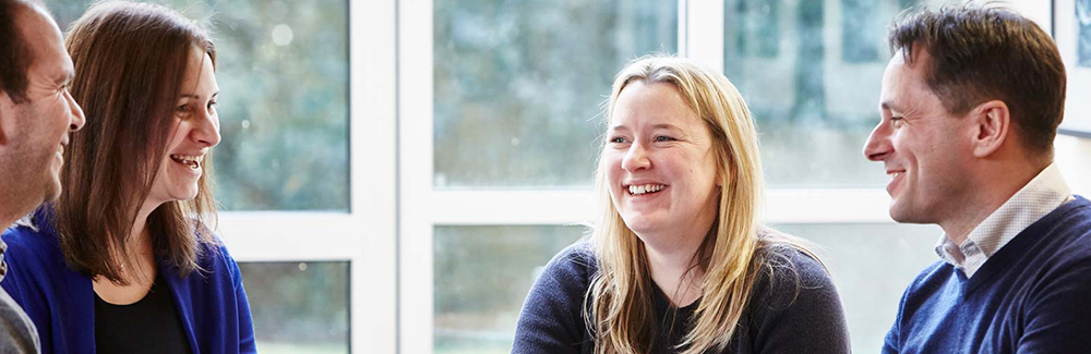Leeds Executive MBA