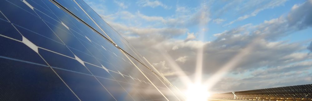 Masters in Energy and Environment