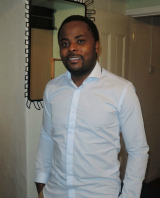 Fredrick Kamwani