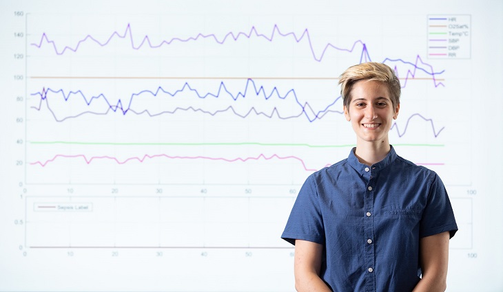The university of leeds health data analytics masters course is at the forefront of its field of data analysis for the medicine and healthcare sector decision making.
