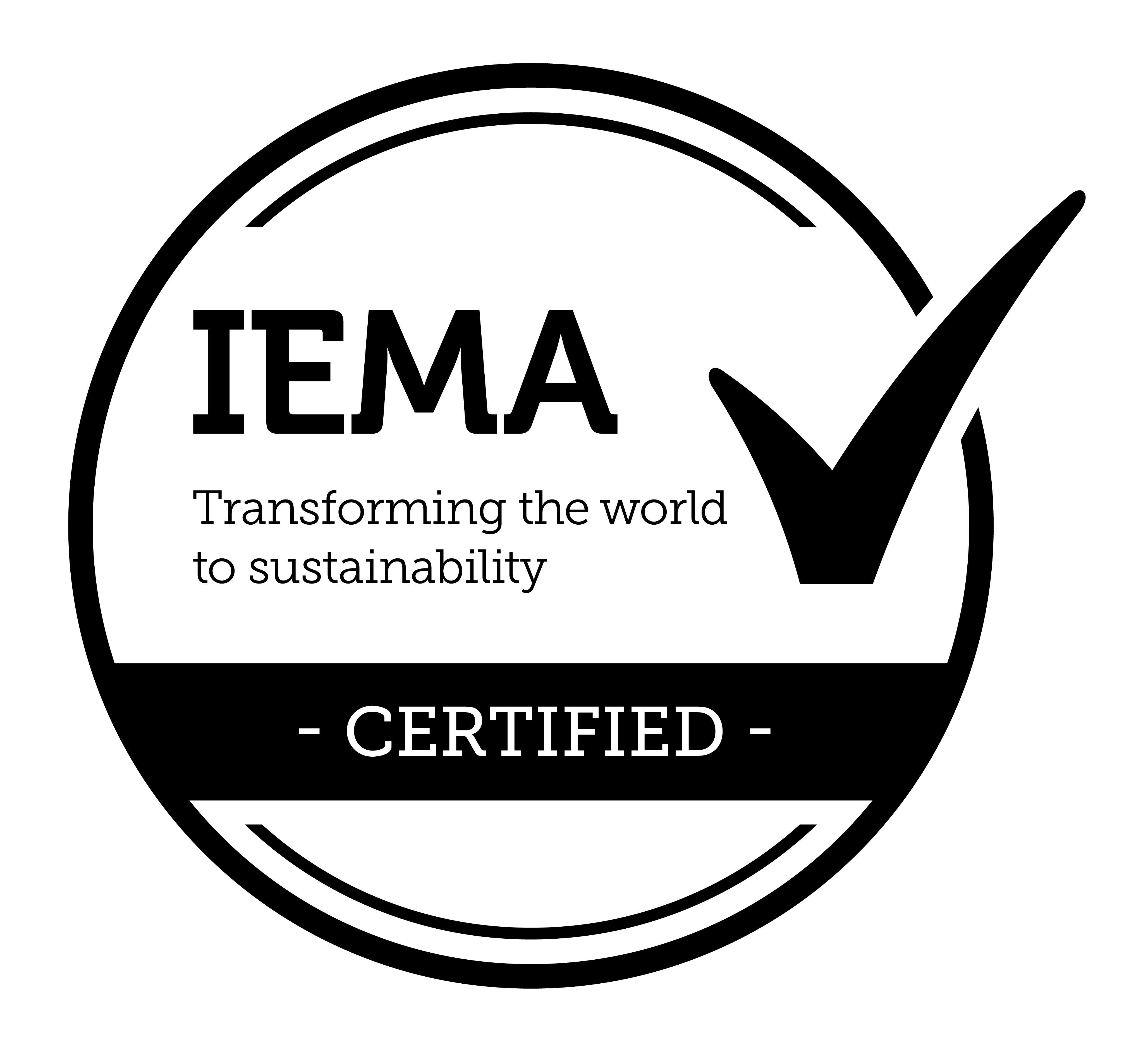 IEMA approved training provider