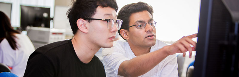 Pre-sessional English for Engineering students