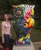 Leanne Plews