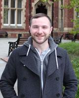 Liam Knights