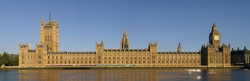 Houses of Parliament