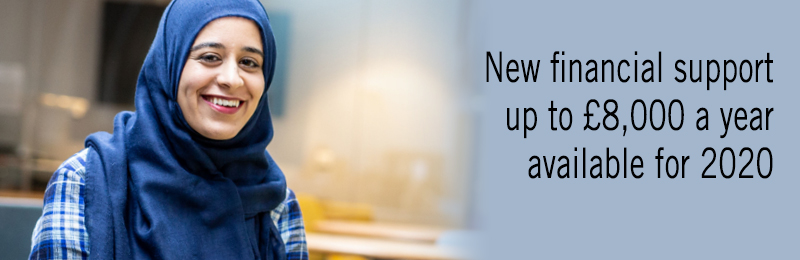 Mental Health funding available from September 2020
