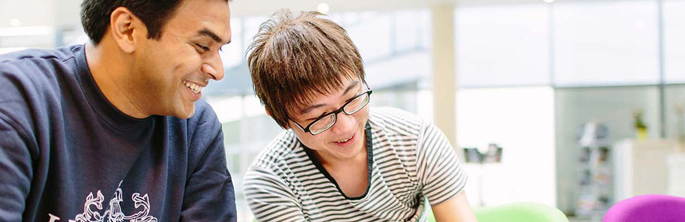 Masters in Global Innovation