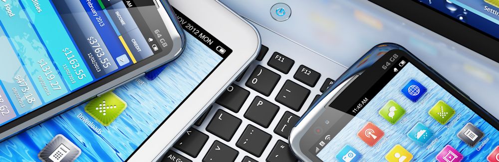 Masters in Mobile Computing
