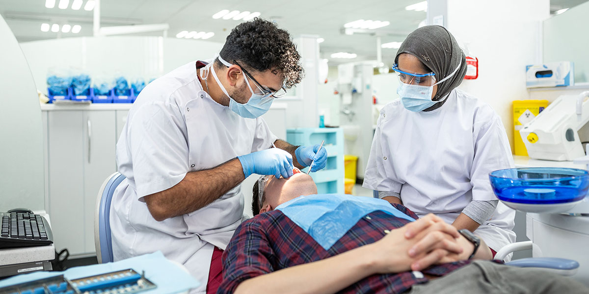 Clinical Dentistry (Implant Dentistry)