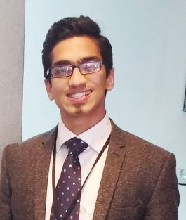 Omar Khalil