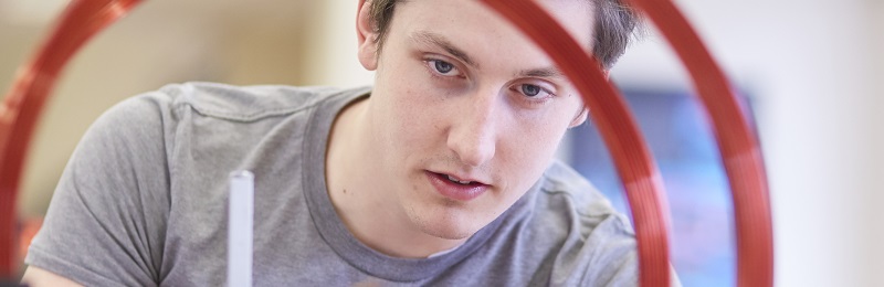 Physics with Astrophysics BSc