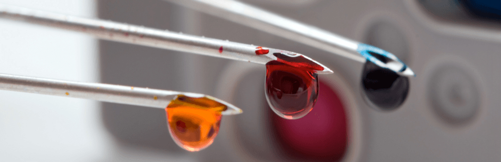 Masters in Polymers, Colorants and Fine Chemicals
