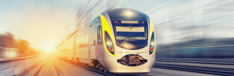 Railway engineering