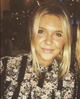 Sarah Taylor