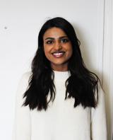 Tresa Joseph