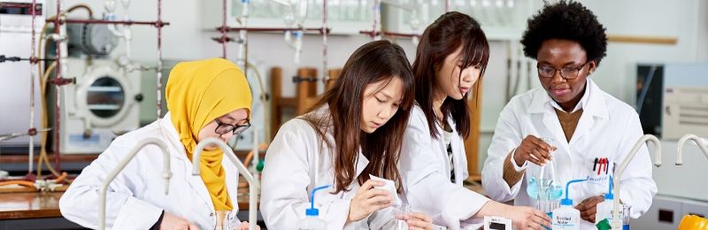 Food Science and Nutrition (Industrial)