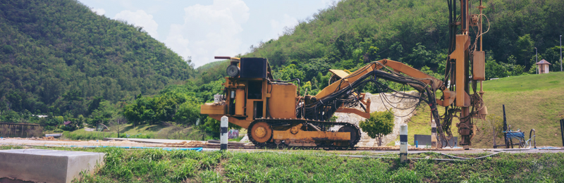Geotechnical Engineering