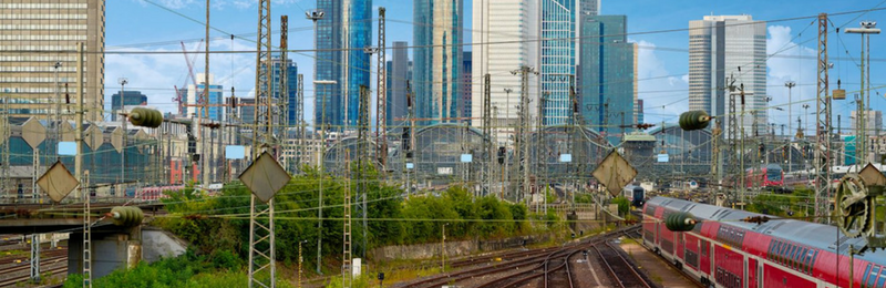 Railway operations