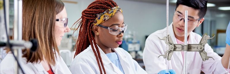 Food Quality and Innovation MSc