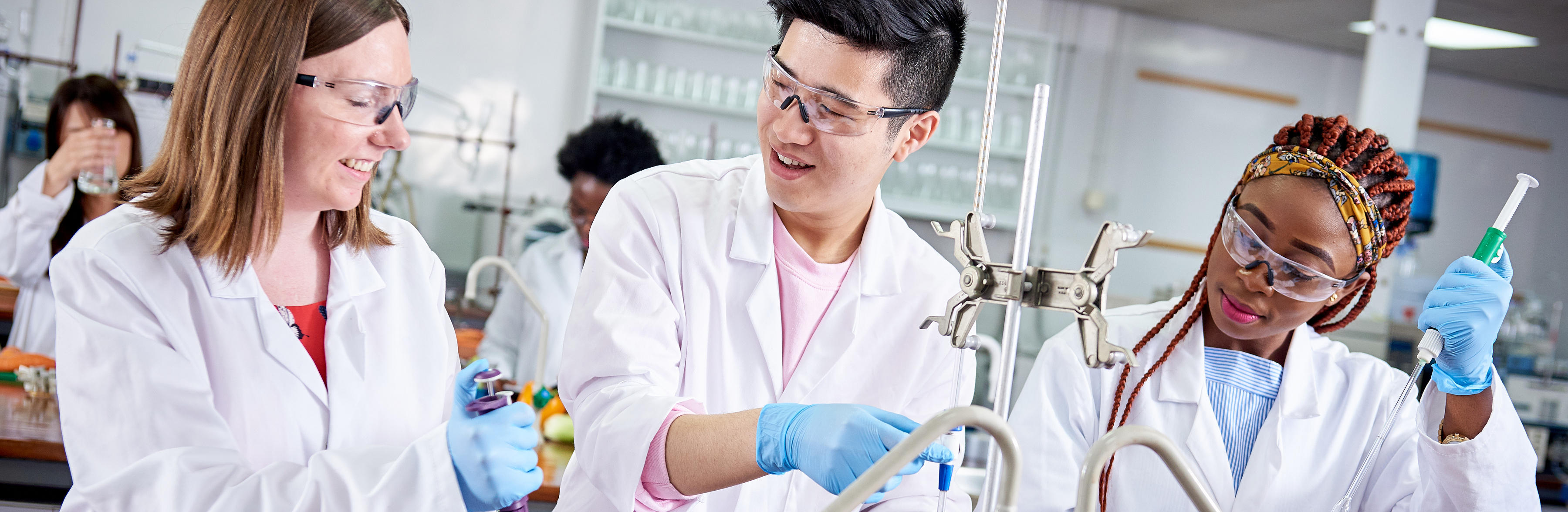 Food Science and Nutrition MSc