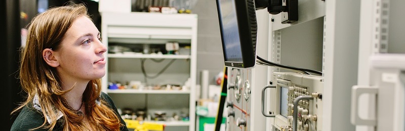 MSc Physics at the University of Leeds