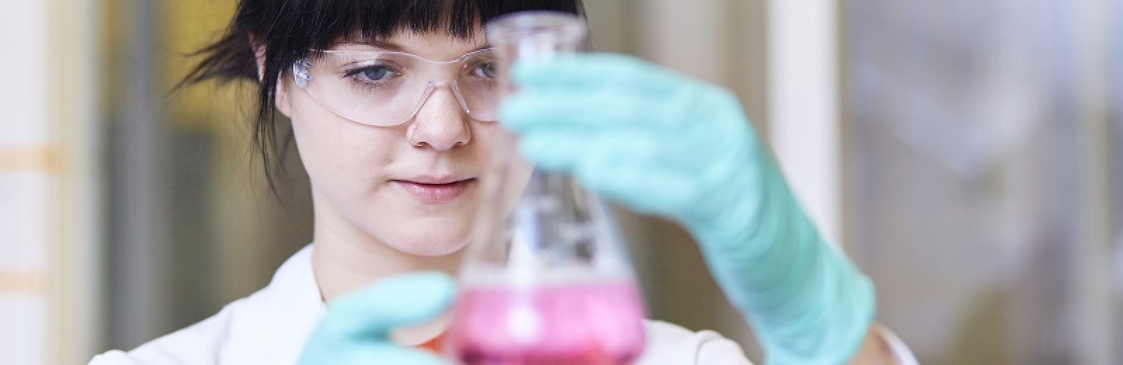 Medicinal Chemistry BSc