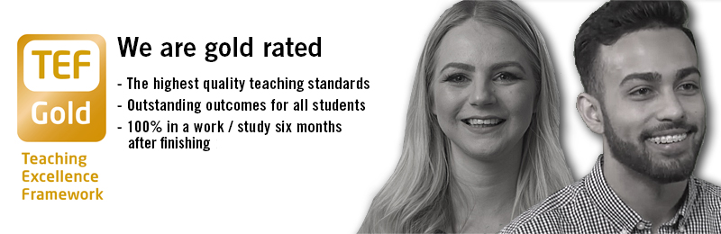 Study social work at the University of Leeds