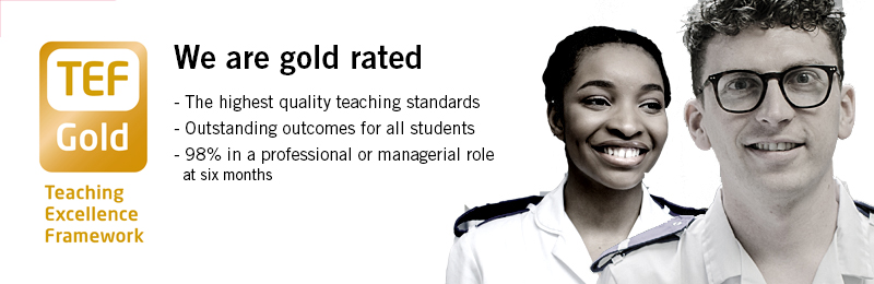 Study Adult Nursing at the University of Leeds