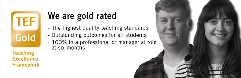 Study mental health nursing at the university of Leeds