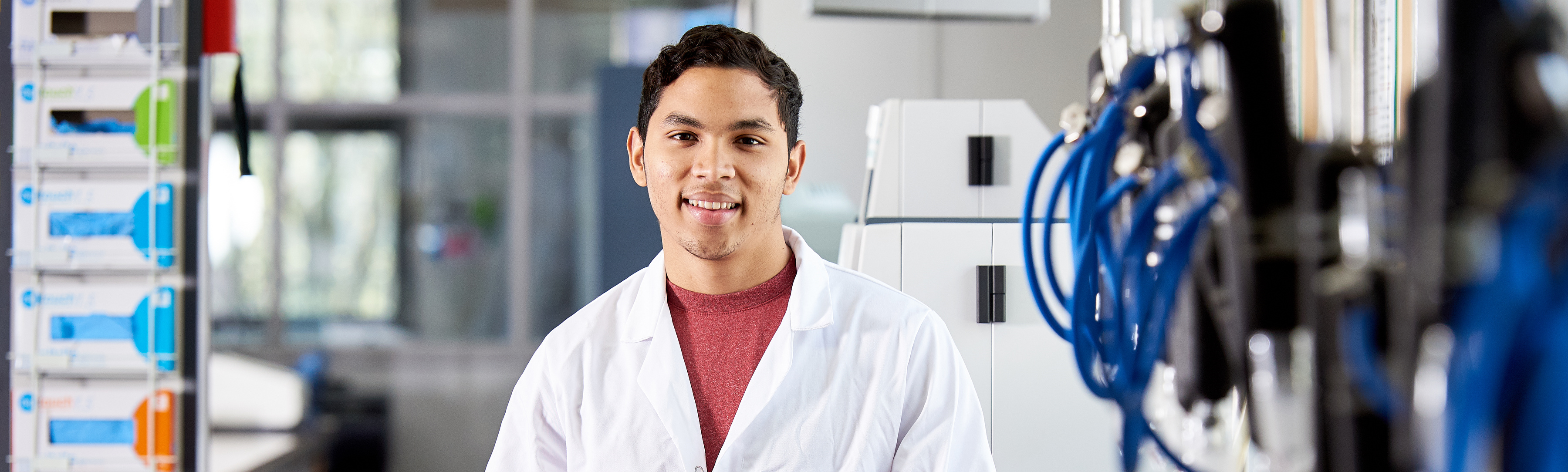 Nutrition (Industrial) MSci, Bsc