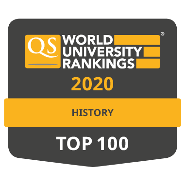  QS World Rankings