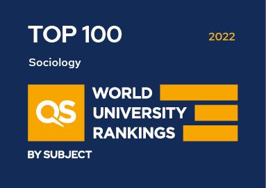 QS World Rankings 