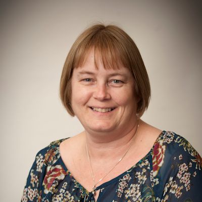 Dr Louise Fletcher
