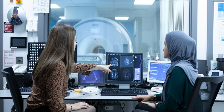 Career After Msc Medical Imaging Technology