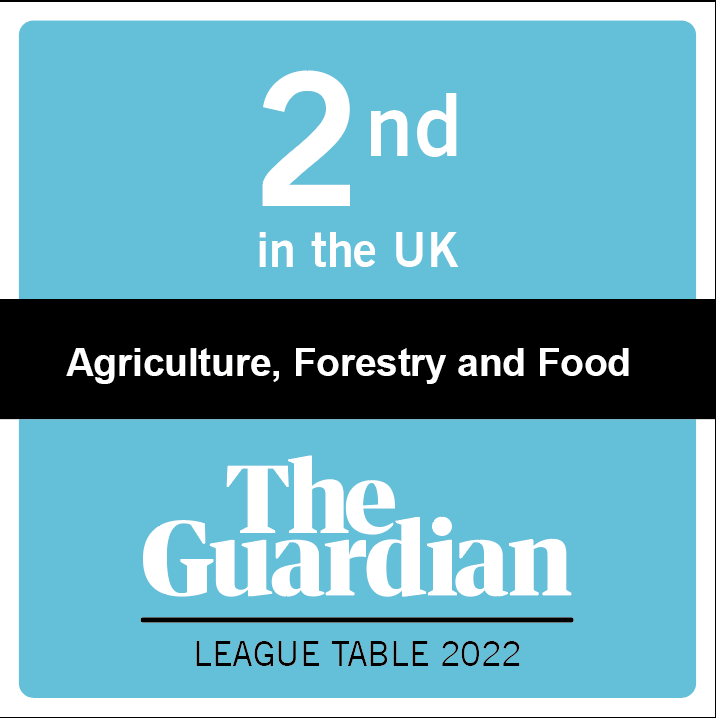 Environment - Guardian 2022 Agriculture, Forestry and Food