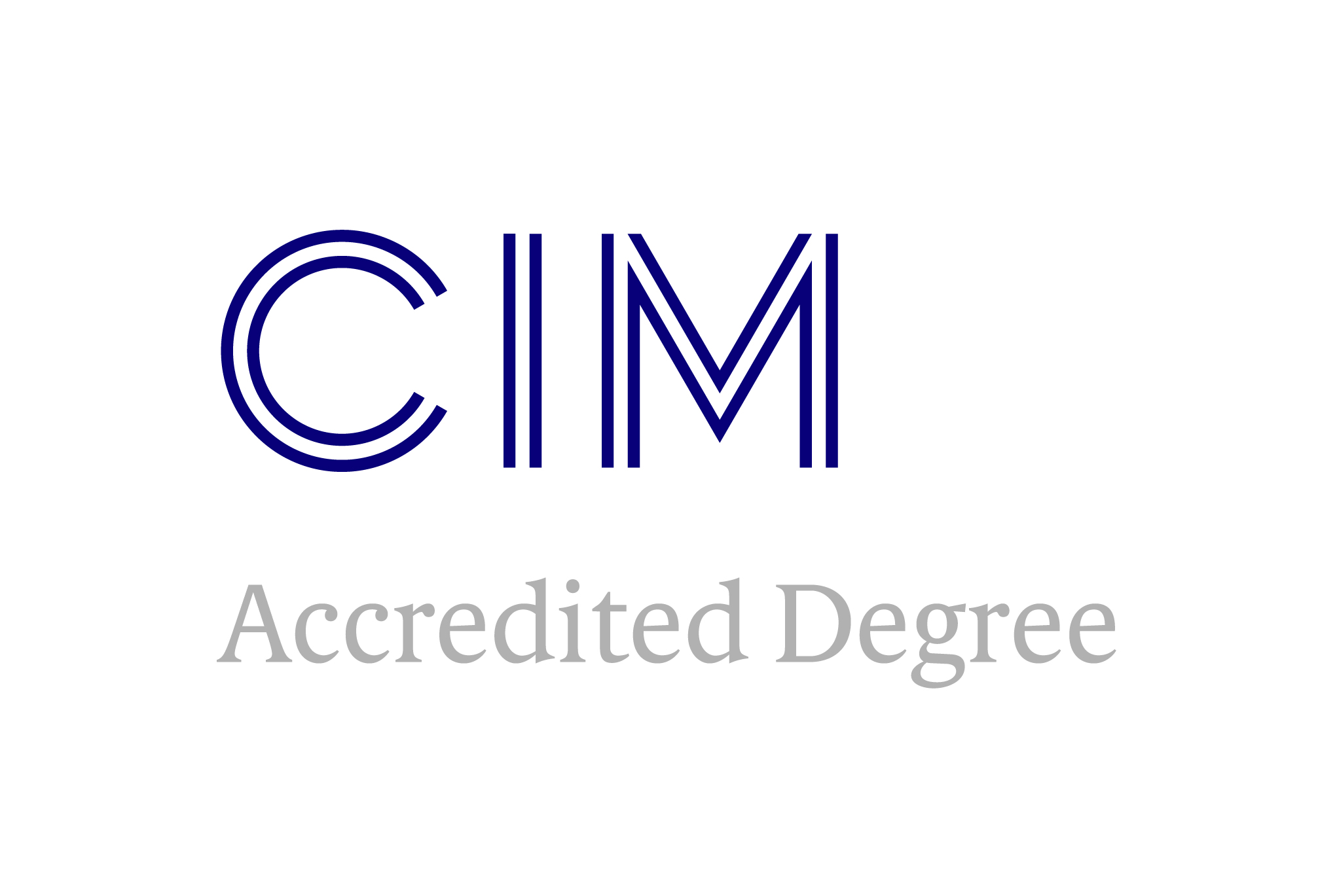 The Chartered Institute of Marketing (CIM)