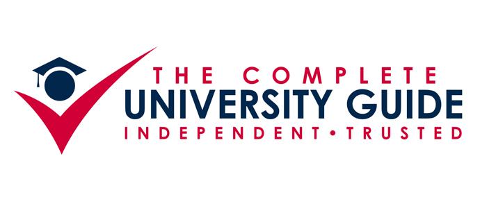 Complete University Guide 2020