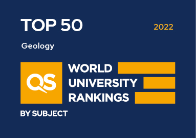 QS World University Rankings by Subject 2022