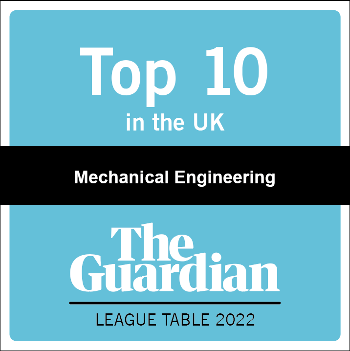 EPS - Guardian 2022 Mechanical Engineering