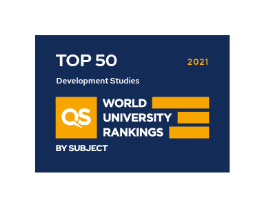 QS World Rankings 