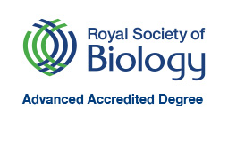 The Royal Society of Biology