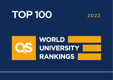 Engineering - QS - World Top 100 University