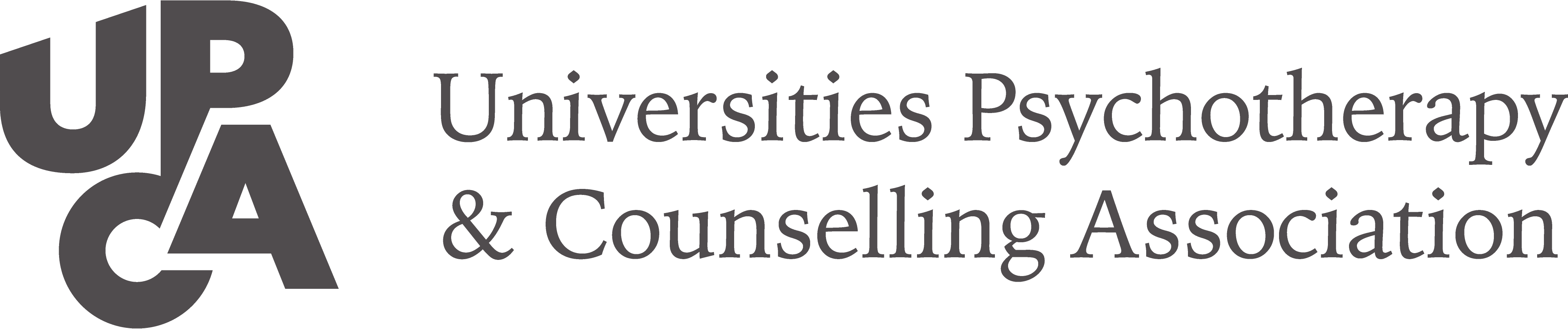 Universities Psychotherapy and Counselling Association (UPCA)