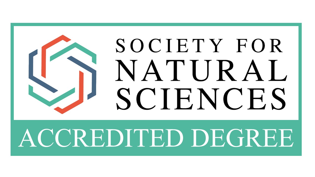 Society for Natural Sciences