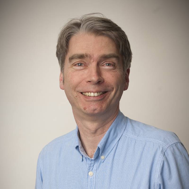 Professor Andrew Mullis
